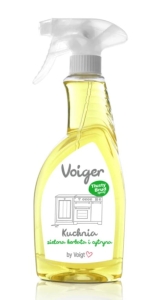 VOIGER Tłusty Brud Spray 500 ml