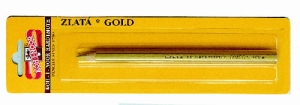 Kredka KOH-I-NOOR Omega 3370 złota (40)