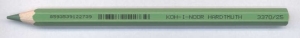 Kredka KOH-I-NOOR Omega 3370 zieleń trawiasta (25)