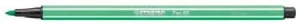 Pisak STABILO Pen 68 (13) zieleń lodowa 1 mm