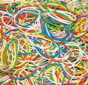 Gumka recepturka 1 kg.