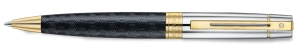 Długopis SHEAFFER "300" czarny mat GT 9347