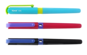 Pióro wieczne TOMA Extra Fine TO-506