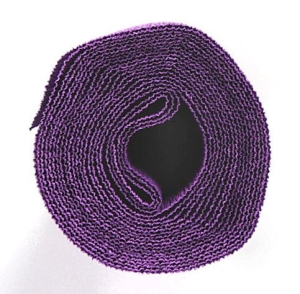 Bibuła 180g KREPINA 593 ciemny fiolet 50x250 cm