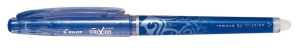 Cienkopis PILOT FRIXION Point niebieski 0,5 mm