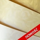 Karton ozdobny A-4 220 g/m2 OLYMPIA kremowy