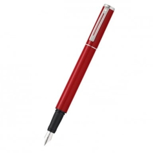 Pióro wieczne SHEAFFER POP czerwone 9207