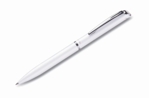 Pióro kulkowe PENTEL EnerGel BL-2007 białe