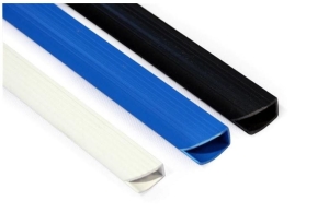 Zacisk do papieru 15 mm ARGO niebieski standard