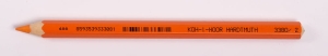 Kredka KOH-I-NOOR Omega 3380 pomarańczowa (2)