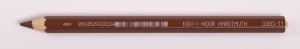 Kredka KOH-I-NOOR Omega 3380 brązowa (11)
