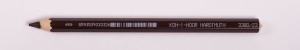 Kredka KOH-I-NOOR Omega 3380 brąz torfowy (23)