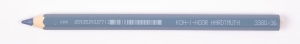 Kredka KOH-I-NOOR Omega 3380 niebiesko-szary (36)
