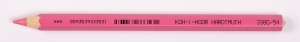 Kredka KOH-I-NOOR Omega 3380 różowa (54)