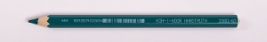 Kredka KOH-I-NOOR Omega 3380 zieleń viridian (60)