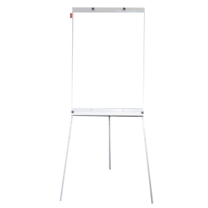 Flipchart MEMOBE MF001 BASIC na trójnogu