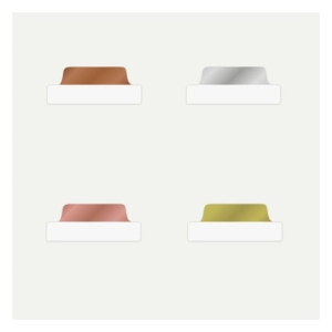 Zakładka indeksująca AVERY UltraTabs 74786