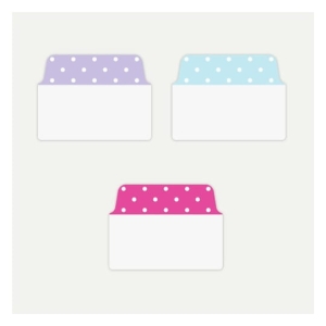 Zakładka indeksująca AVERY UltraTabs 74773