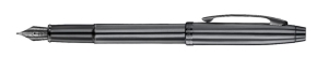 Pióro wieczne SHEAFFER "100" GUNMETAL PVD
