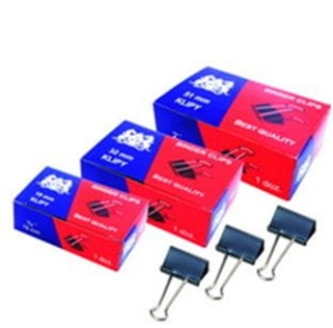 Klips do banknotów 1 1/4" 32mm.