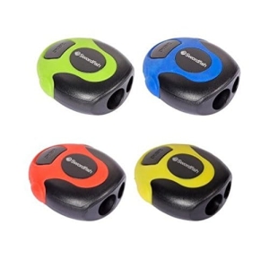 Temperówka SWORDFISH Twin Soft Grip podwójna