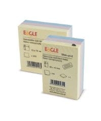 Notes przylepny kubik 76x51 (300 kartek) Eagle