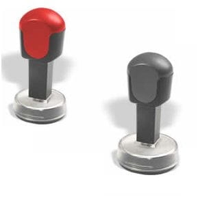 Klocek plastikowy do pieczątek