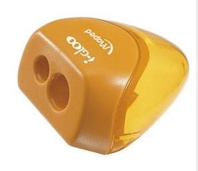 Temperówka MAPED Igloo 2 podwójna.