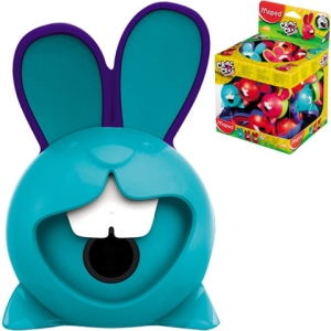 Temperówka MAPED CROC CROC Innovation 1 otworowa