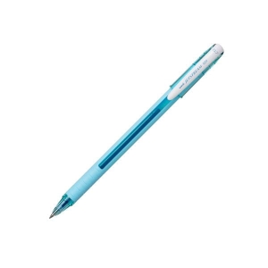 Długopis UNI SX-101 pastelowa obudowa