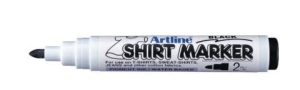 Pisak do tkanin ARTLINE AR-002 grubość 2mm T-Shirt