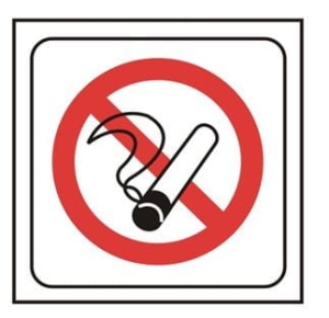 Naklejka informacyjna (1,00)