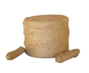 Sznurek gałka jutowa 10 dkg nici