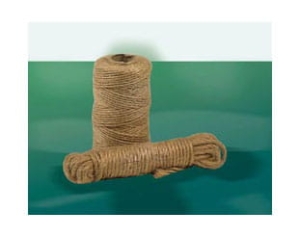 Sznurek szpagat jutowy 10 dkg.