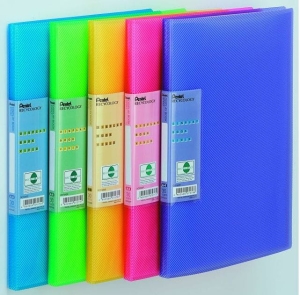 Album ofertowy PENTEL DCF-343 A-4 30 folii