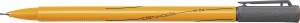 Cienkopis RYSTOR RC-04 grafitowy 0,4 mm (2)