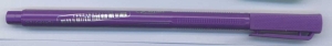 Pisak RYSTOR FLAMI fioletowy