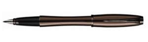 Pióro wieczne PARKER Urban FP-17 Premium brąz CT