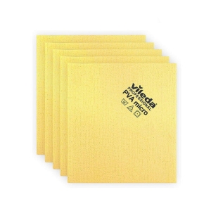VILEDA ściereczka PVA micro 38x35 cm
