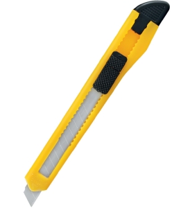 Nóż do tapet MJ mały GR-05