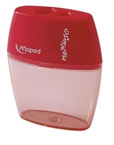 Temperówka MAPED Shaker 2, 534755.