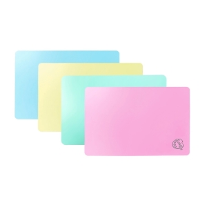 Podkładka do prac plastycznych BIURFOL 38x56  Past