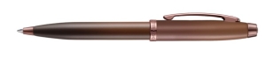 Długopis SHEAFFER "100" coffee edition 9374 PVD