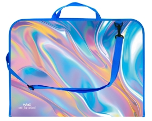 Teczka na rysunki BIURFOL A-3 PP Holo