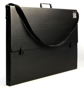 Teczka szkolna LENIAR B-2 73x52x3,5 cm.