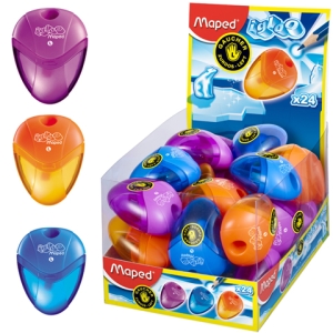 Temperówka MAPED Igloo 1 dla leworęcznych