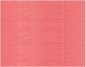 Bibuła 180g KREPINA 601 malinowa 50x250 cm