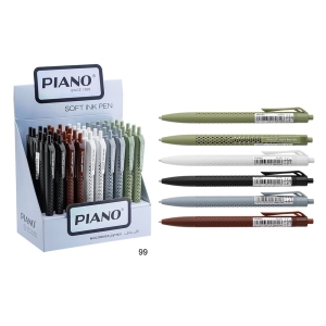 Długopis MPM Piano A01E.5463.99