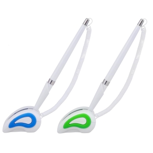 Długopis przylepny MemoBe Stilo na sprężynce