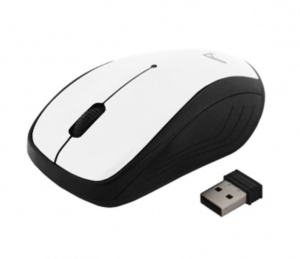Myszka ART AM-92C bezprzewodowa/optyczna USB